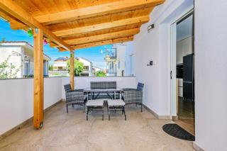 Apartman Tena Jadera - Zadar - 0