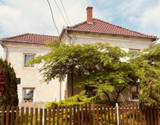 Téesz Vendégház - Zalaháshágy - 2