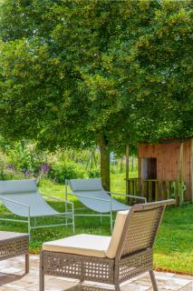 Maison campagne proche Tours et Loches 6 personnes - Saint-Branchs - 8