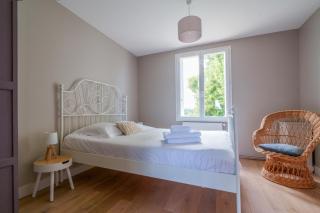 Maison campagne proche Tours et Loches 6 personnes - Saint-Branchs - 7