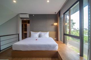 Villa Darmadi - Tanah Lot - 1