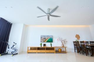 Oasky Vũng Tàu 3 bedrooms Pooh House 4 - 1