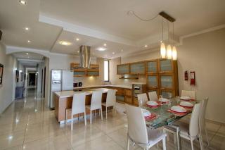 The Strand - 4bed Sliemaseafront Fl 2 By Homely - Sliema - 9