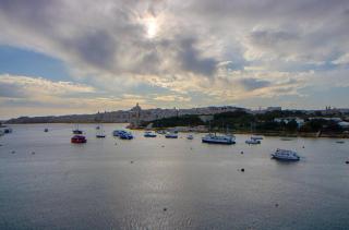 The Strand - 4bed Sliemaseafront Fl 2 By Homely - Sliema - 4