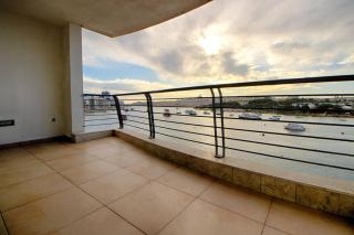 The Strand - 4bed Sliemaseafront Fl 2 By Homely - Sliema - 6