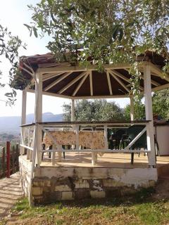Acro Studios - Skala Potamias - 4
