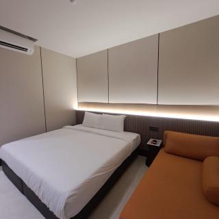 Urban Inn, Myra Meranti - 3