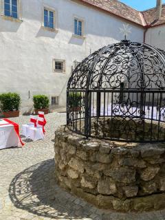 Schlosshotel Mailberg - 1