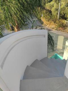 Villa Stela - Santa Maria di Castellabate - 9