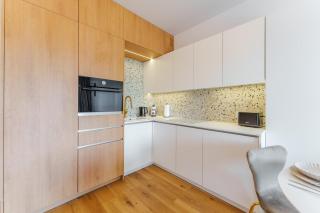 Apartament Przy Plaży 313 by Perłowa Przystań Rent - Poland - 9