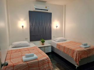 Baan Leelawadee - Hua Hin - 8
