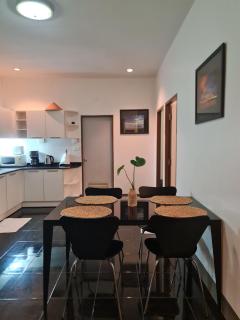 Baan Leelawadee - Hua Hin - 2
