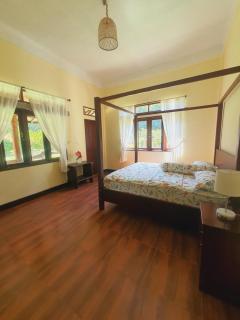 Sumatra Cheeky Monkeys Villa, Trekking and Tours - Bukit Lawang - 8