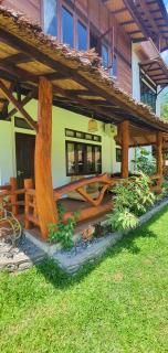 Sumatra Cheeky Monkeys Villa, Trekking and Tours - Bukit Lawang - 5