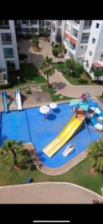 La siesta beach resort - Mohammedia - 4