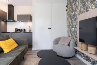 Hello Zeeland - Appartement Duno Lodge G - Oostkapelle - 1