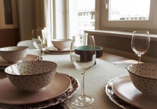 Cozy Apartament Gdańsk Kiełpinek - Danzig - 8