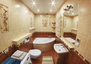Cozy Apartament Gdańsk Kiełpinek - Danzig - 1