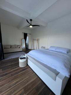 Enla Montana villa - Kubupenlokan - 2