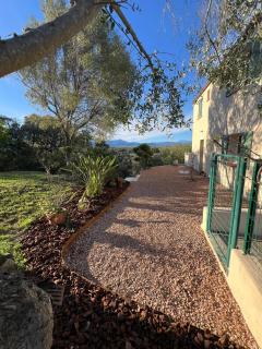 AU MOULIN CARLOTTA - Villa luxe Corse - SERRA DI FIUMORBO - 7