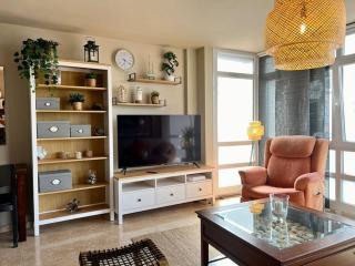 Apartamento centro Porto do Son - Porto do Son - 6