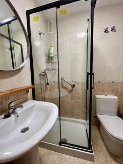 Apartamento centro Porto do Son - Porto do Son - 2