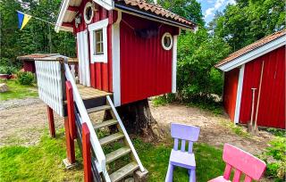 Lovely Home In Ånimskog With Wifi - Ånimskog - 4