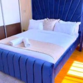 the perfect lavish apartments - Nairobi - 4