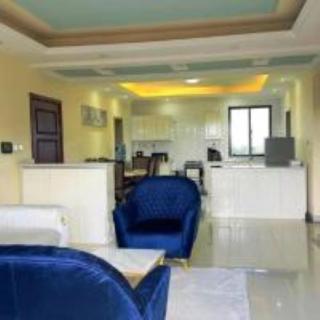the perfect lavish apartments - Nairobi - 3