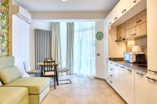 Apartament Sunny Beach By Alz - Mamaia Sat/Năvodari - 7