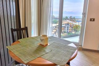 Apartament Sunny Beach By Alz - Mamaia Sat/Năvodari - 6
