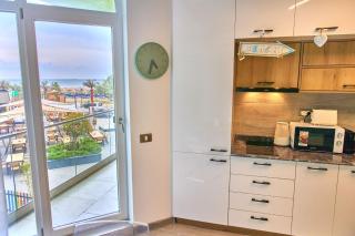 Apartament Sunny Beach By Alz - Mamaia Sat/Năvodari - 5