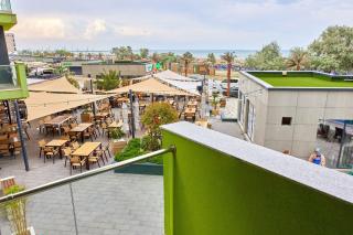 Apartament Sunny Beach By Alz - Mamaia Sat/Năvodari - 0