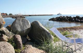 Holiday Home Spodsbjergvej I - Spodsbjerg - 9