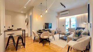 Formionos Elegance in Kesariani - Athens - 9