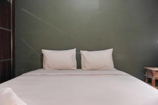 Good Choice and Simply Studio Apartment Margonda Residence 4 By Travelio - 0