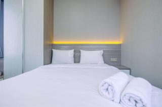 Restful and Homey 2BR at Transpark Cibubur Apartment By Travelio - Depok - 9