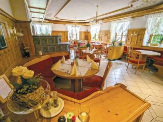 Landgasthof Löwen - Sauldorf - 8