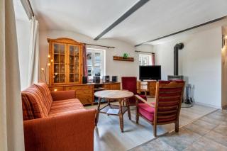 Wohnung auf dem Buschholz - Stadt Wehlen - 7