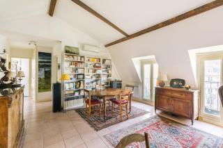 GuestReady - 2Bdr Apartment in Canal St. Martin - París - 0