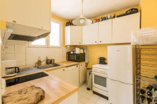 GuestReady - 2Bdr Apartment in Canal St. Martin - París - 2