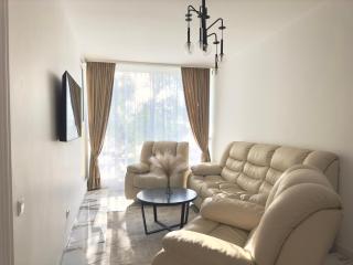 Vaineikio Apartamentai - 0