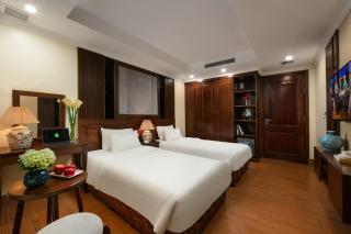 The West Hotel & Spa - 6