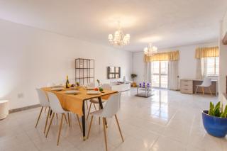 Villa Swieqi with shared facilities 107 - Happy Rentals - Is-Swieqi - 2