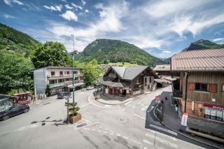 Cypierre 10 - Duplex au centre de la station - Morzine - 3