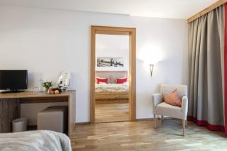 Sporthotel by Alpenlodge - Brand - 1