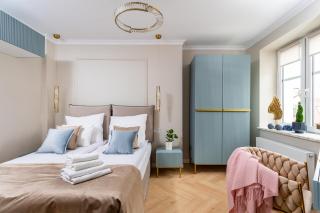 Rooftop Wawel view with jacuzzi l luxury apartment - Krakau - 9