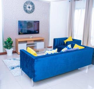 Cheapest 1Bdr with Pool on Lenana Road, near yaya Kilimani - Nairobi - 0