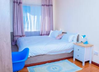 Cheapest 1Bdr with Pool on Lenana Road, near yaya Kilimani - Nairobi - 5