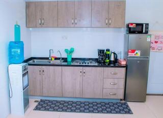 Cheapest 1Bdr with Pool on Lenana Road, near yaya Kilimani - Nairobi - 2